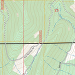 Hambone, CA FSTopo Preview 3