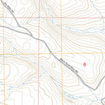 Hammil Valley, CA FSTopo Preview 3