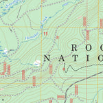 Hamaker Butte, OR FSTopo Preview 2