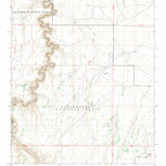 Hamilton Crossing, AZ FSTopo Preview 1