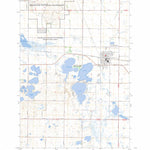 Hankinson, ND FSTopo Preview 1