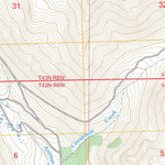 Handies Peak, CO FSTopo Preview 2