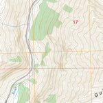 Handies Peak, CO FSTopo Preview 3