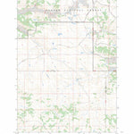 Hamilton Draw, MT FSTopo Preview 1