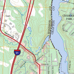 Hanover, NH-VT FSTopo Preview 2
