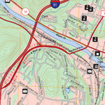 Hanover, NH-VT FSTopo Preview 3