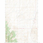 Hansen Ranch, MT FSTopo Preview 1