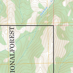 Hansen Ranch, MT FSTopo Preview 3