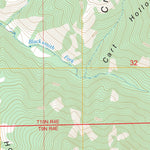 Hardware Ranch, UT FSTopo Preview 3