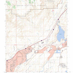 Harrisburg Junction, UT FSTopo Preview 1