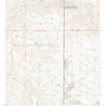 Harden Cienega, NM-AZ FSTopo Preview 1