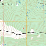 Harris Park, CO FSTopo Preview 2
