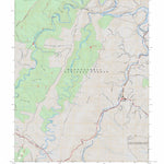 Harman, WV FSTopo Preview 1