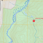 Harman, WV FSTopo Preview 3