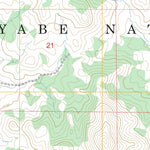 Hannapah, NV FSTopo Preview 2