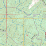 Harlan, OR FSTopo Preview 3