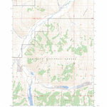 Harry Canyon, ID FSTopo Preview 1