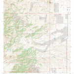 Harshaw, AZ FSTopo Preview 1