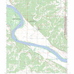 Hartsburg, MO FSTopo Preview 1