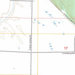 Hartsburg, MO FSTopo Preview 2