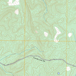Harrisville, NC FSTopo Preview 2