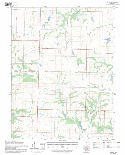 Hatton, MO FSTopo Preview 1