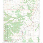Hatch, UT FSTopo Preview 1