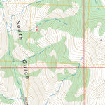 Hat Creek, ID FSTopo Preview 3