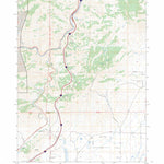 Hawkinsville, CA FSTopo Preview 1