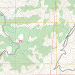 Hawkinsville, CA FSTopo Preview 2