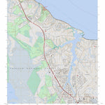 Havelock, NC FSTopo Preview 1