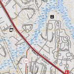 Havelock, NC FSTopo Preview 3