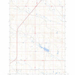 Hay Creek, SD FSTopo Preview 1
