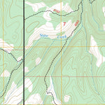 Hawley Gulch, ID FSTopo Preview 2