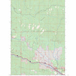 Haugan, MT FSTopo Preview 1