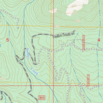 Haugan, MT FSTopo Preview 2