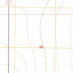 Hawley, CO FSTopo Preview 2