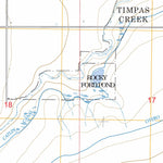 Hawley, CO FSTopo Preview 3