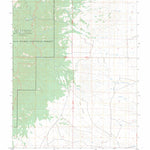 Hayden Butte, CO FSTopo Preview 1