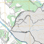 Hayesville, NC FSTopo Preview 2