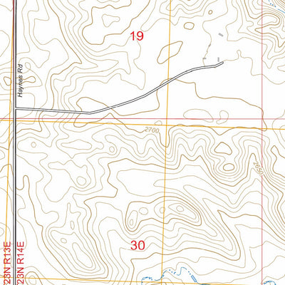 Haynes, ND-SD FSTopo Preview 2