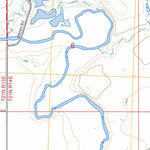 Haynes SW, SD FSTopo Preview 2