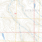 Haynes SW, SD FSTopo Preview 3