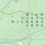Hayden Peak, UT FSTopo Preview 2