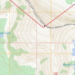 Hayden Peak, UT FSTopo Preview 3