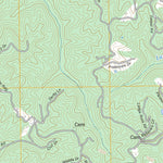 Haysi, VA FSTopo Preview 2