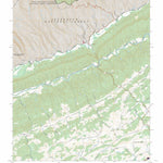 Hayters Gap, VA FSTopo Preview 1