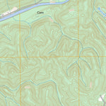 Hayters Gap, VA FSTopo Preview 2