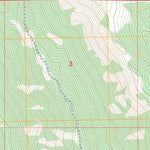 Heart Mountain, ID FSTopo Preview 2