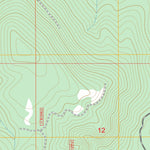 Hebgen Dam, MT-ID FSTopo Preview 2